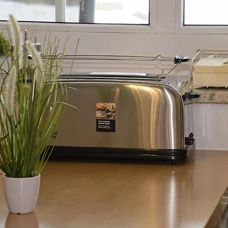 Zum Garten Apartment Delve