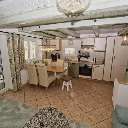 Apartment Zum Garten *