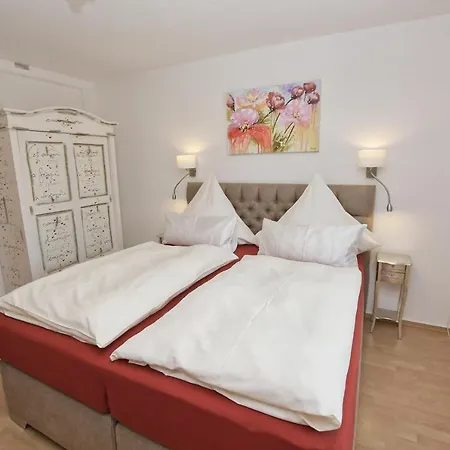 Apartment Zum Garten