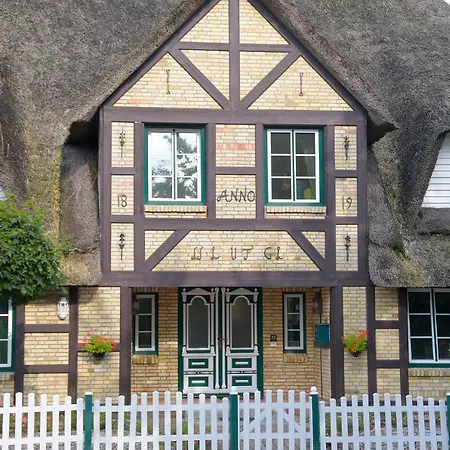 Zum Garten