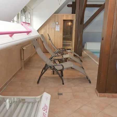 Zum Garten Apartment