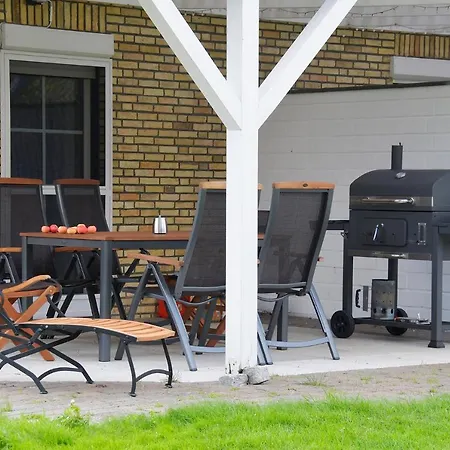 Zum Garten *