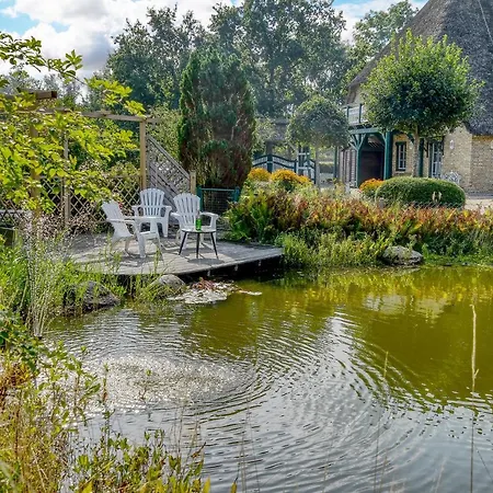 Zum Garten * Delve