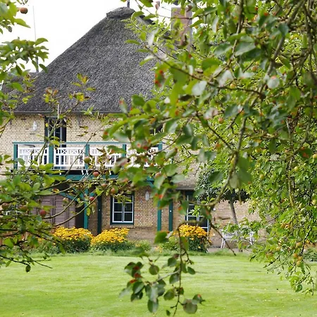 Zum Garten *
