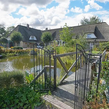 Zum Garten *