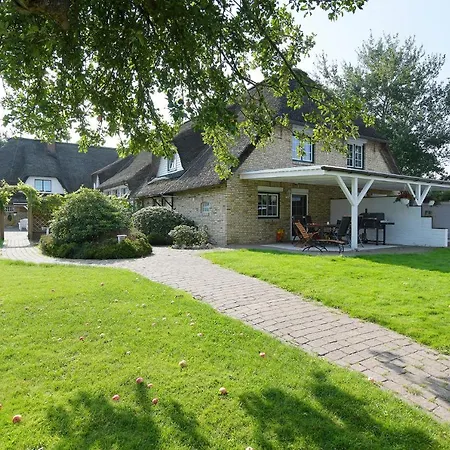 Zum Garten
